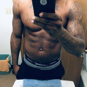 Meet your Posher, Tyrone